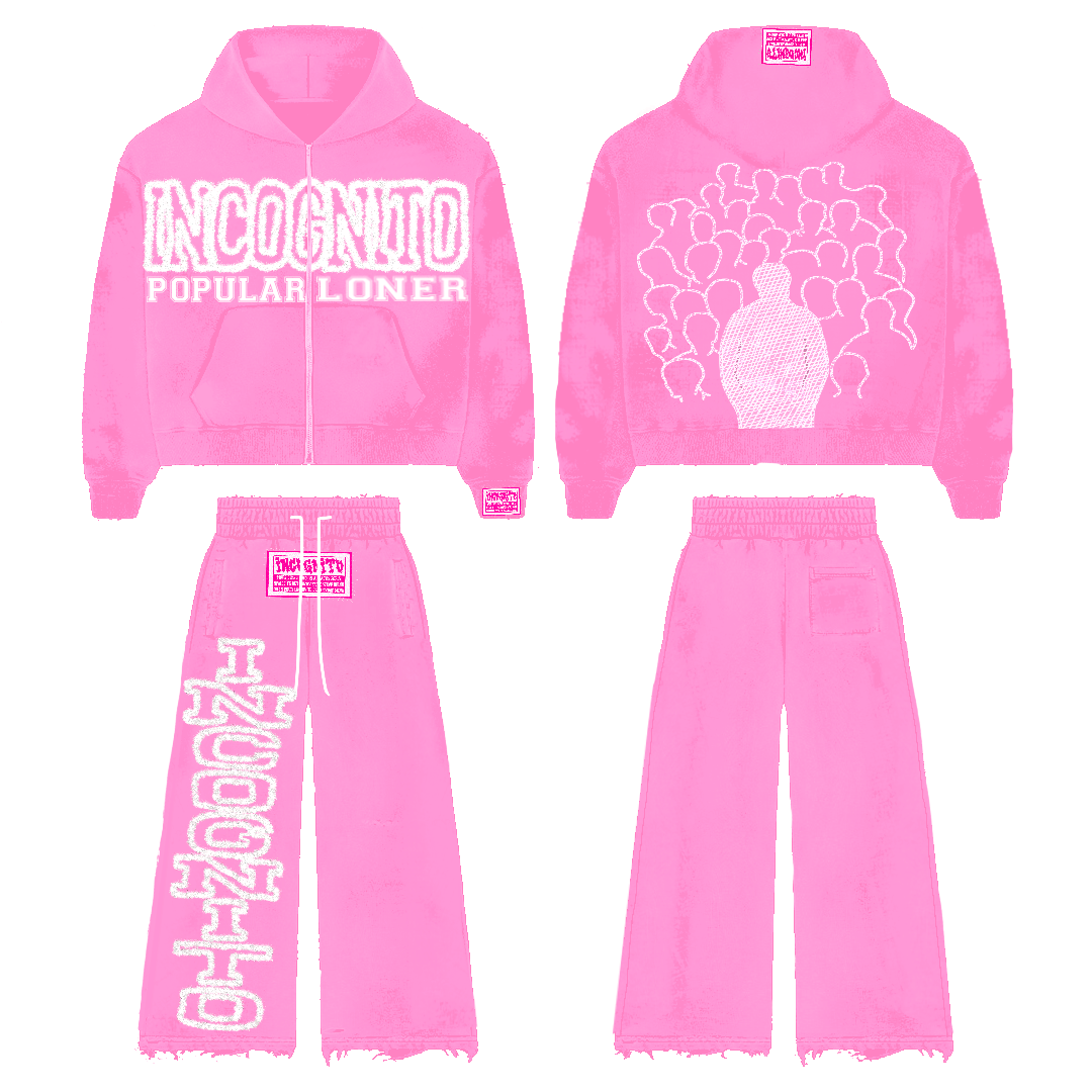 Popular Loner Set