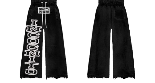 Popular Loaner Sweatpants