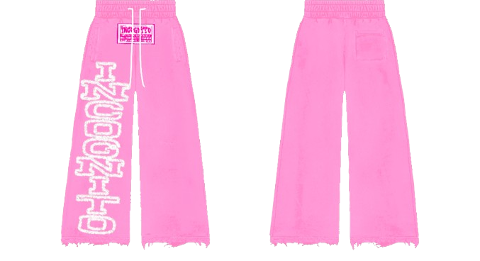 Popular Loaner Sweatpants